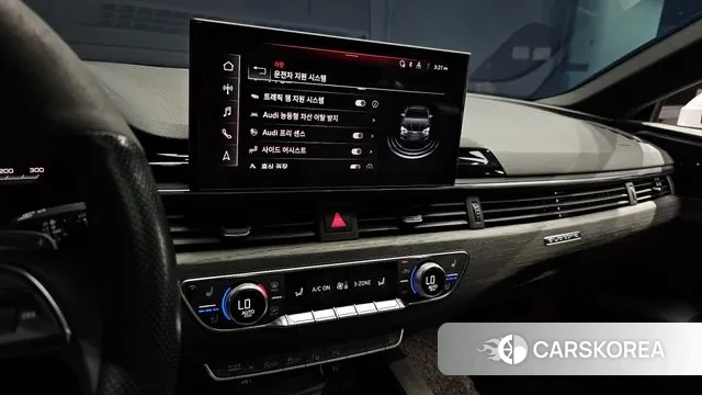 Audi A5 (F5) 2023 Белый из Кореи, фото 5