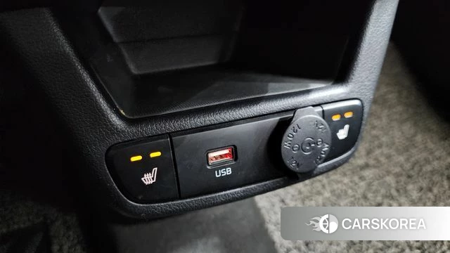 Kia The New Ray 2021 Белый из Кореи, фото 5