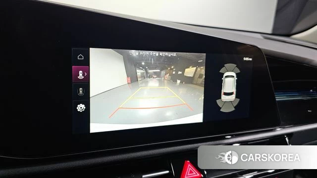 Kia Di All New Niro EV 2024 Белый из Кореи, фото 5