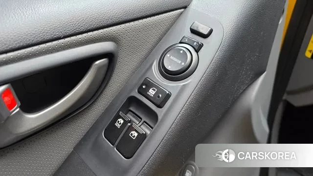 Hyundai The New Grand Starex 2018 Желтый из Кореи, фото 5