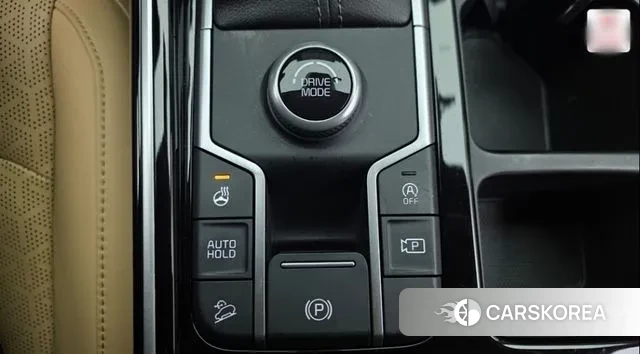 Kia Sorento 4th Generation 2022 Белый из Кореи, фото 5