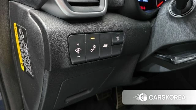 Kia Sportage The Bold 2020 Синий из Кореи, фото 5