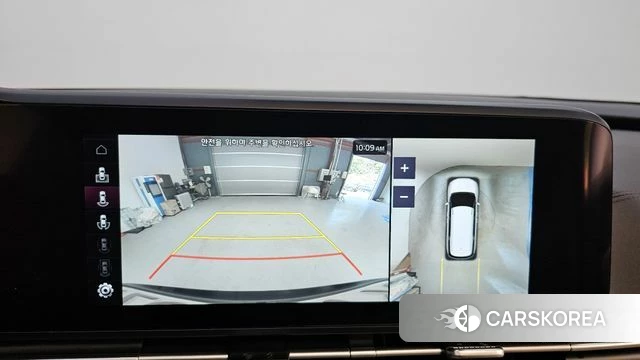 Kia Carnival 4th generation 2022 Черный из Кореи, фото 5