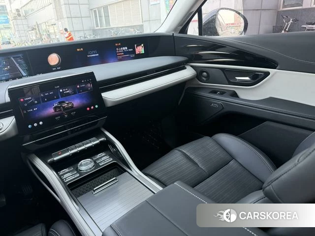 Lincoln Navigator id 3920698 из Китая 5