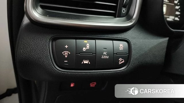 Kia The New Sorento 2019 Белый из Кореи, фото 5