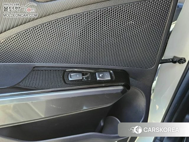 Ssangyong Berry New Tivoli 2022 Белый из Кореи, фото 5