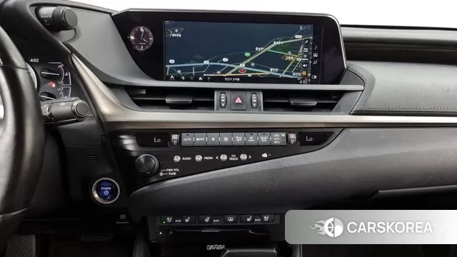 Lexus ES300h 7th generation id 2886046 из Кореи 5