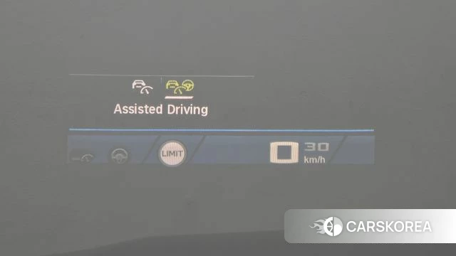 BMW M3 (G80) 2023 Серебристо-серый из Кореи, фото 5