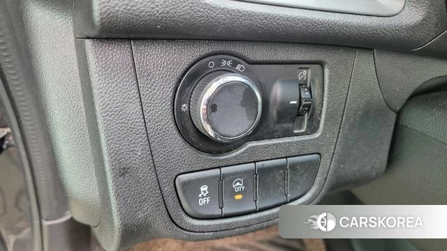 Chevrolet (GM Daewoo) The New Spark 2020 Серый из Кореи, фото 5