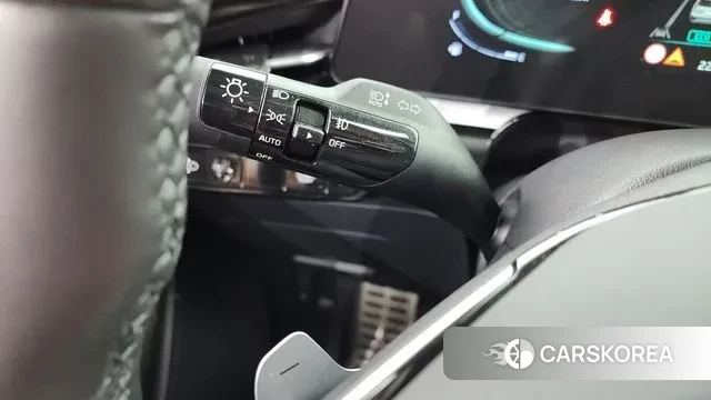 Kia Di Ol Nu Niro 2022 Белый из Кореи, фото 5