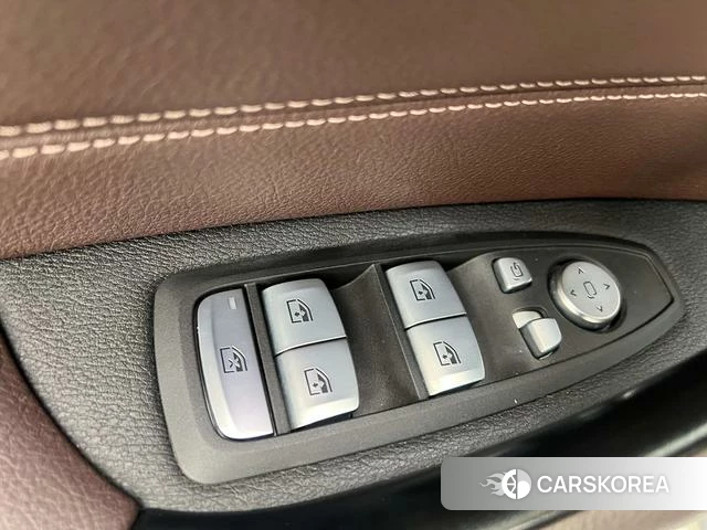 BMW X1 2021 Белый из Китая, фото 5