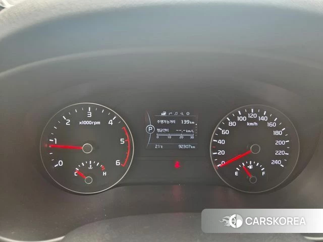 Kia Sportage 4th Generation 2018 Белый из Кореи, фото 5