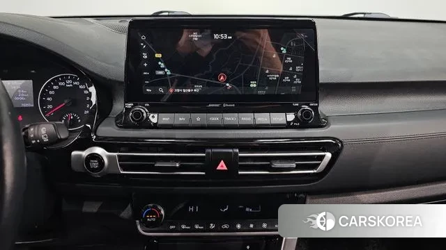 Kia Seltos 2019 Серый из Кореи, фото 5