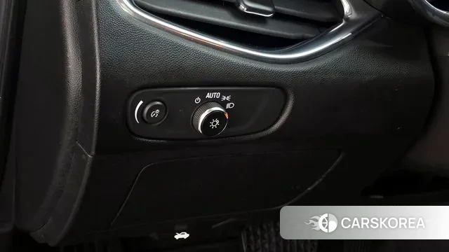 Chevrolet (GM Daewoo) The New Malibu 2020 Серый из Кореи, фото 5