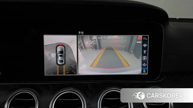 Mercedes-Benz E-Class W213 2018 Белый из Кореи, фото 5