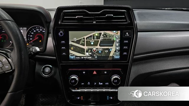 Ssangyong Berry New Tivoli 2020 Серый из Кореи, фото 5