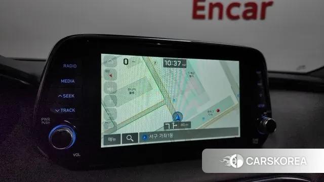 Hyundai Santa Fe TM 2018 Черный из Кореи, фото 5