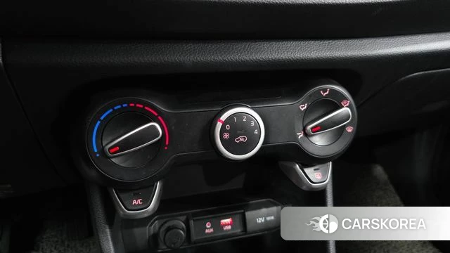 Kia All New Morning (JA) 2019 Белый из Кореи, фото 5
