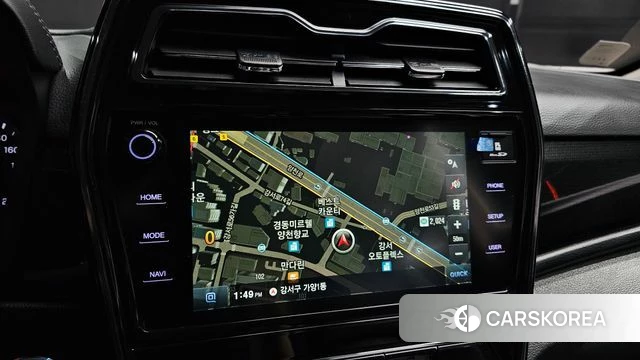 Ssangyong Berry New Tivoli 2021 Белый из Кореи, фото 5