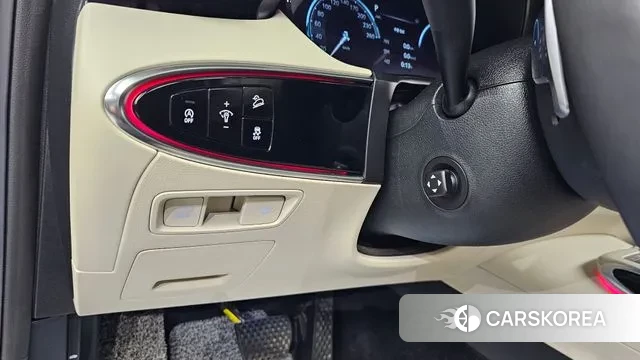 Genesis GV70 2024 Серый из Кореи, фото 5