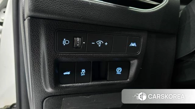 Hyundai Sonata (DN8) 2023 Белый из Кореи, фото 5