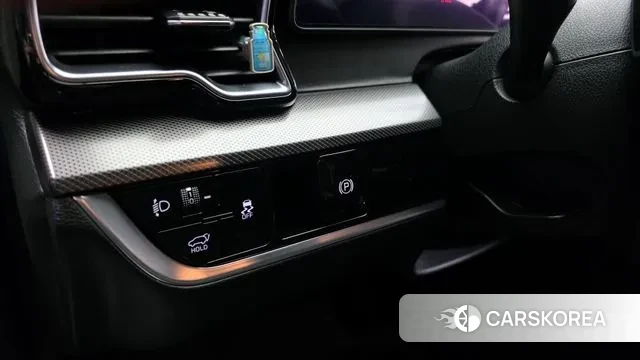 Kia Sportage 5th Generation 2023 Белый из Кореи, фото 5