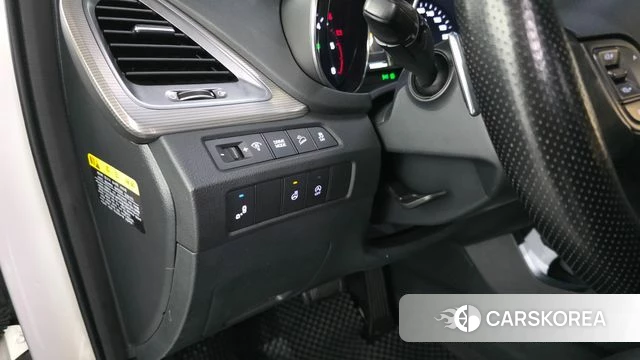 Hyundai The New Max Cruise 2018 Белый из Кореи, фото 5