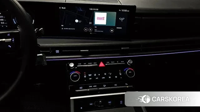 Hyundai Santa Fe (MX5) 2024 Серый из Кореи, фото 5