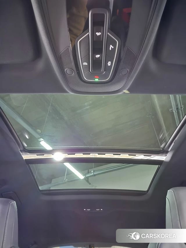 Audi Q8 (4M) 2021 Черный из Кореи, фото 5