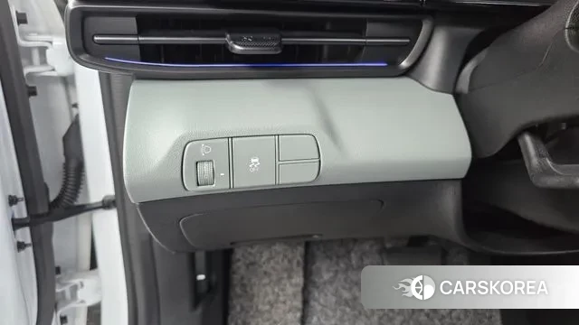 Hyundai The New Avante (CN7) 2025 Белый из Кореи, фото 5