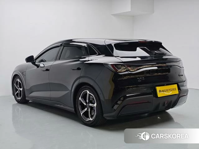 BYD Seal 06GT 2025 Черный из Китая, фото 5