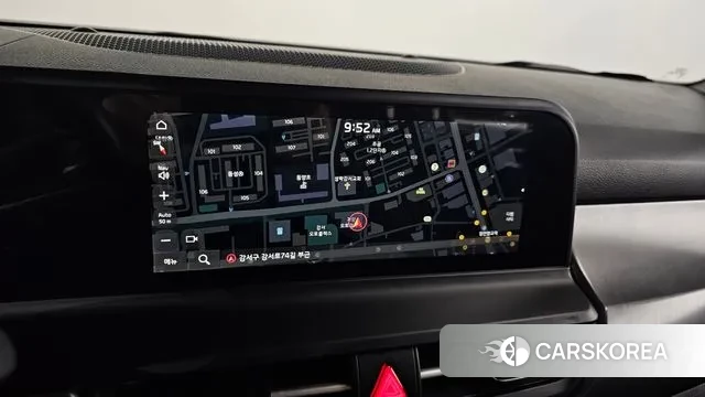 Kia The New Seltos 2022 Белый из Кореи, фото 5