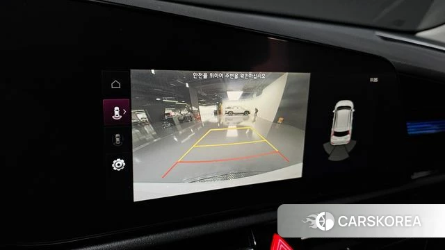 Kia Di All New Niro EV 2022 Белый из Кореи, фото 5