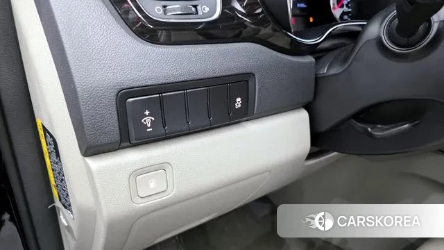 Kia The New Carnival 2018 Черный из Кореи, фото 5