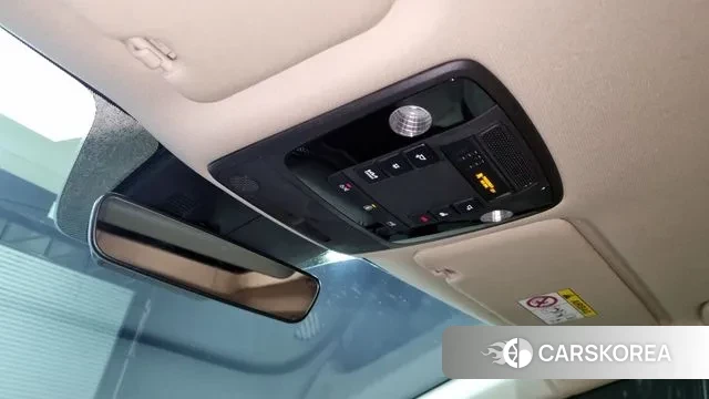 Kia Carnival 4th generation 2021 Черный из Кореи, фото 5