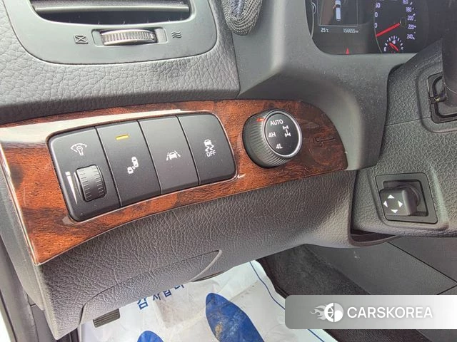 Kia The New Mohave 2019 Белый из Кореи, фото 5