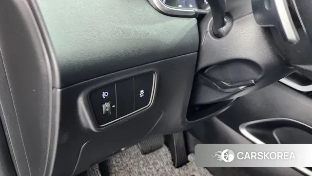 Hyundai Tucson (NX4) 2023 Серый из Кореи, фото 5