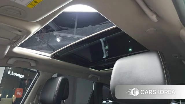 Renault Korea (Samsung) QM6 2018 Белый из Кореи, фото 5