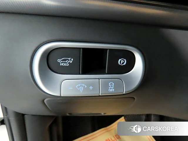 Genesis GV60 2022 Белый из Кореи, фото 5