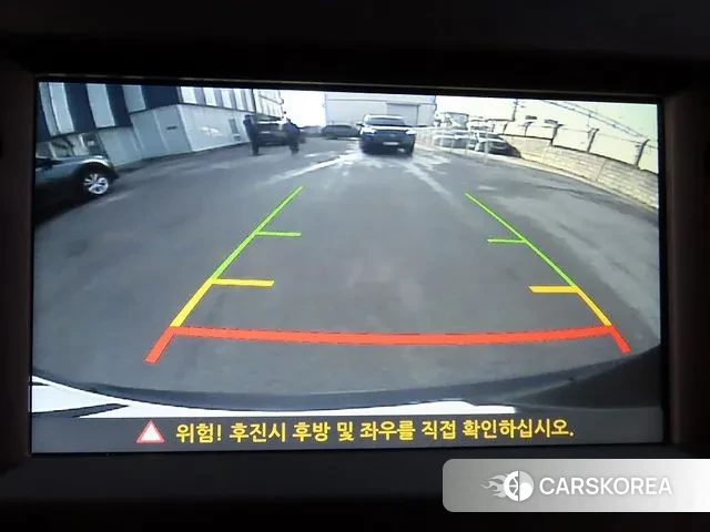 Renault Korea (Samsung) Master 2020 Черный из Кореи, фото 5