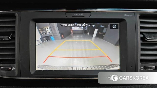 Kia The New Carnival 2018 Белый из Кореи, фото 5