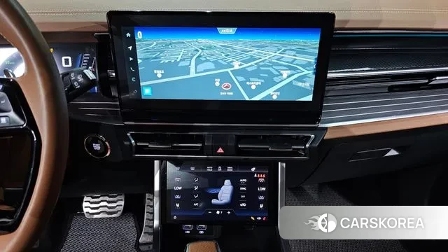 Ssangyong Torres 2024 Белый из Кореи, фото 5