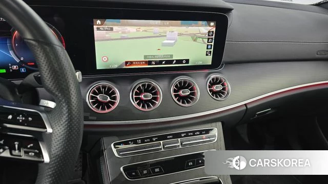 Mercedes-Benz CLS-Class C257 2022 Серебряный из Кореи, фото 5