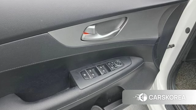 Kia Come New K3 2020 Белый из Кореи, фото 5