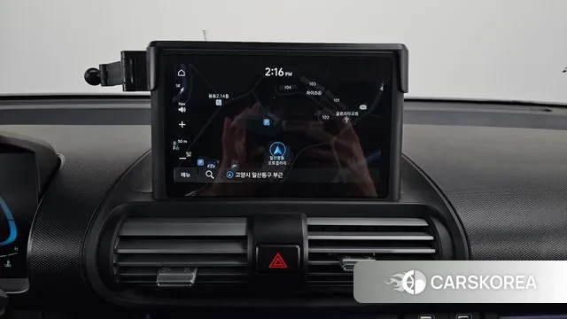 Hyundai Casper 2023 Серый из Кореи, фото 5