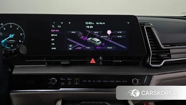 Kia Sportage 5th Generation 2022 Белый из Кореи, фото 5