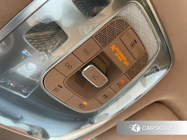 Genesis GV80 2020 Белый из Кореи, фото 5