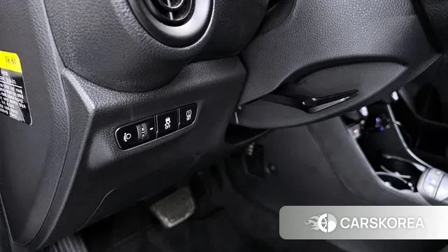 Kia Morning Urban (JA) 2021 Жемчужный цвет из Кореи, фото 5