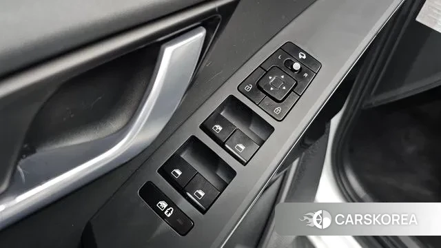 Kia Di All New Niro EV 2022 Белый из Кореи, фото 5