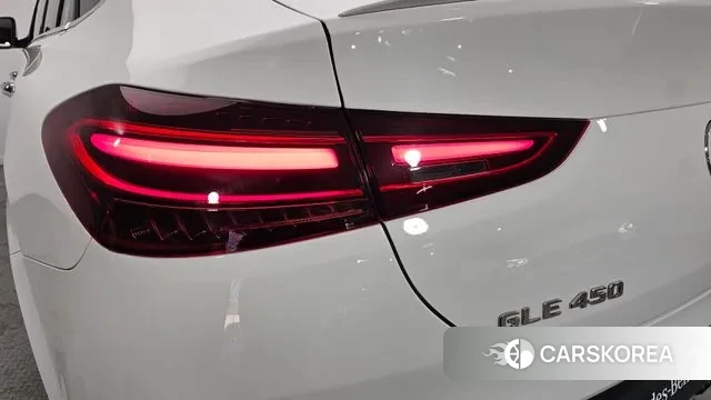 Mercedes-Benz GLE-Class W167 2025 Белый из Кореи, фото 5